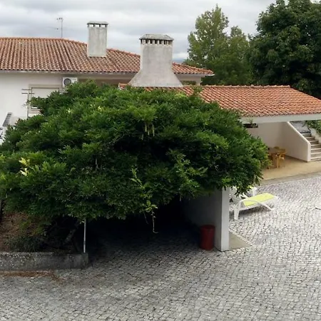 Σπίτι διακοπών Enjoy The Of Countryside Λεϊρία