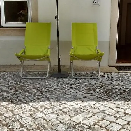 Σπίτι διακοπών Enjoy The Of Countryside Λεϊρία